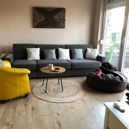 Crystal Spas Apartman-balaton